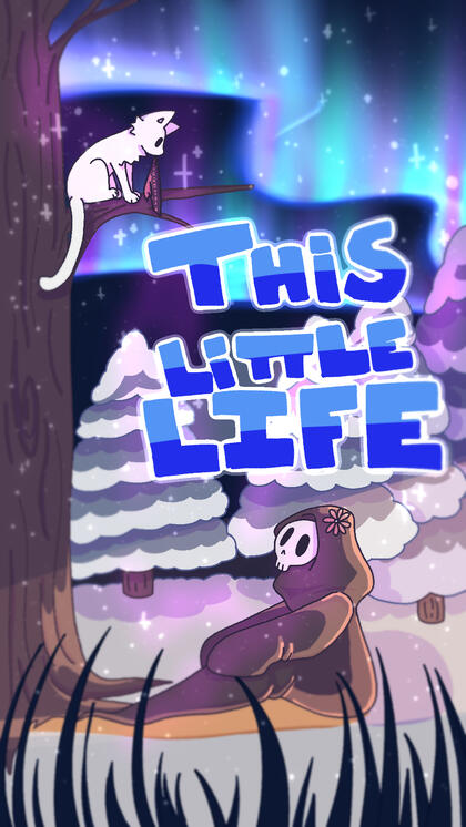 This Little Life